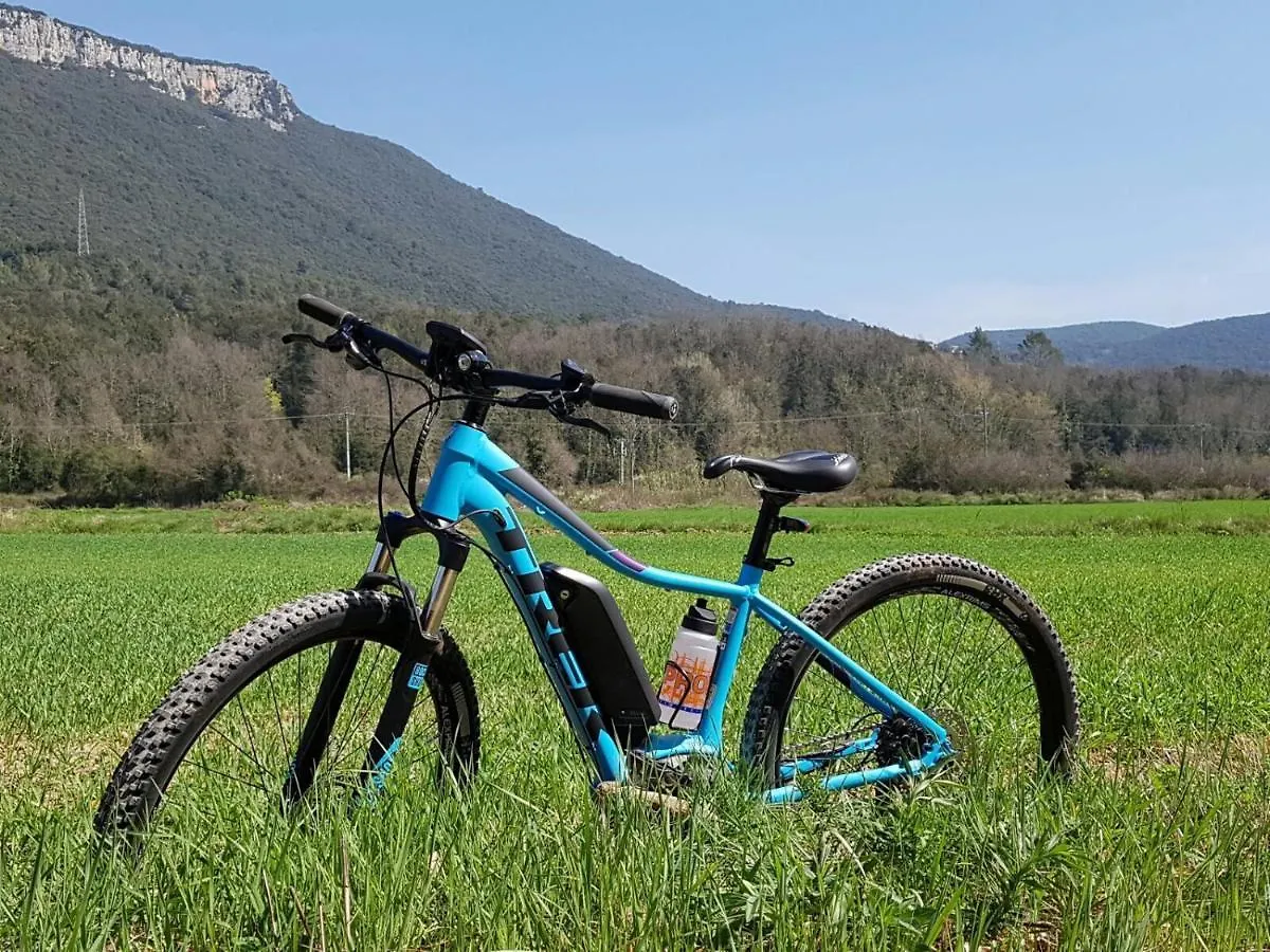 Vila Els Masos De Caula Girona Španělsko