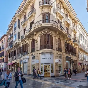 Iloftmalaga Calle Nueva Lofts Apartment Málaga