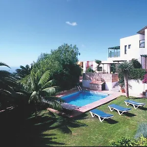 Casa San Miguel Apartment San Miguel de Abona
