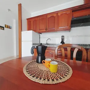 Alquilaencanarias Tio Claudio El Medano (Tenerife)