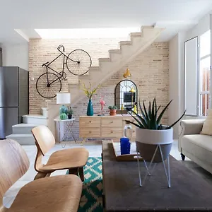 Ohliving Maestranza Seville