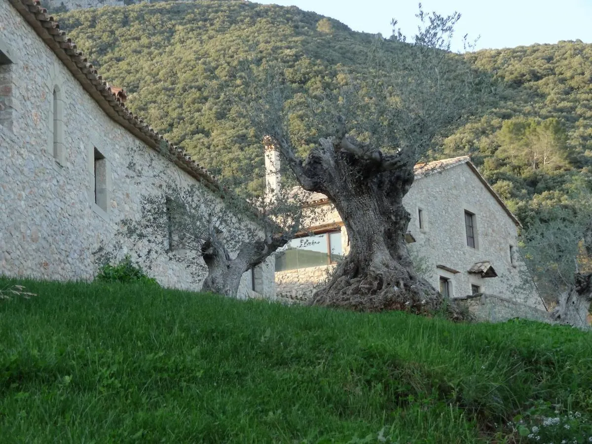 Els Masos De Caula Villa Girona 0*,  Spain