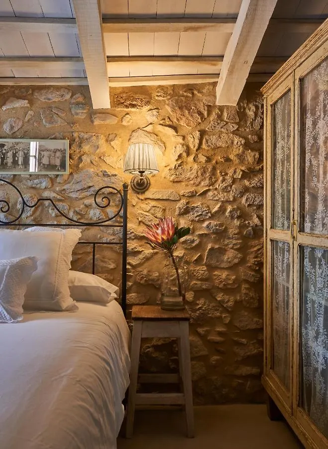 Els Masos De Caula Villa Girona