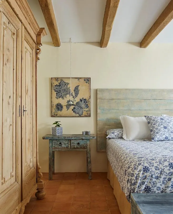 Els Masos De Caula Villa Girona