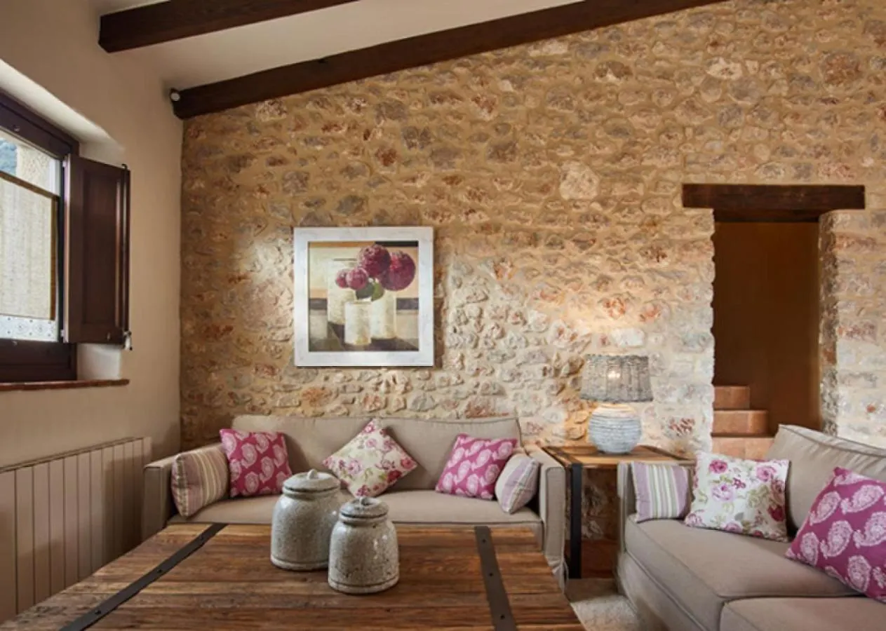 Els Masos De Caula Villa Girona Spain