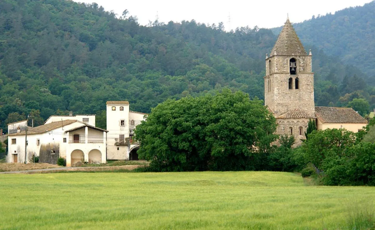 Els Masos De Caula Villa Girona 0*,