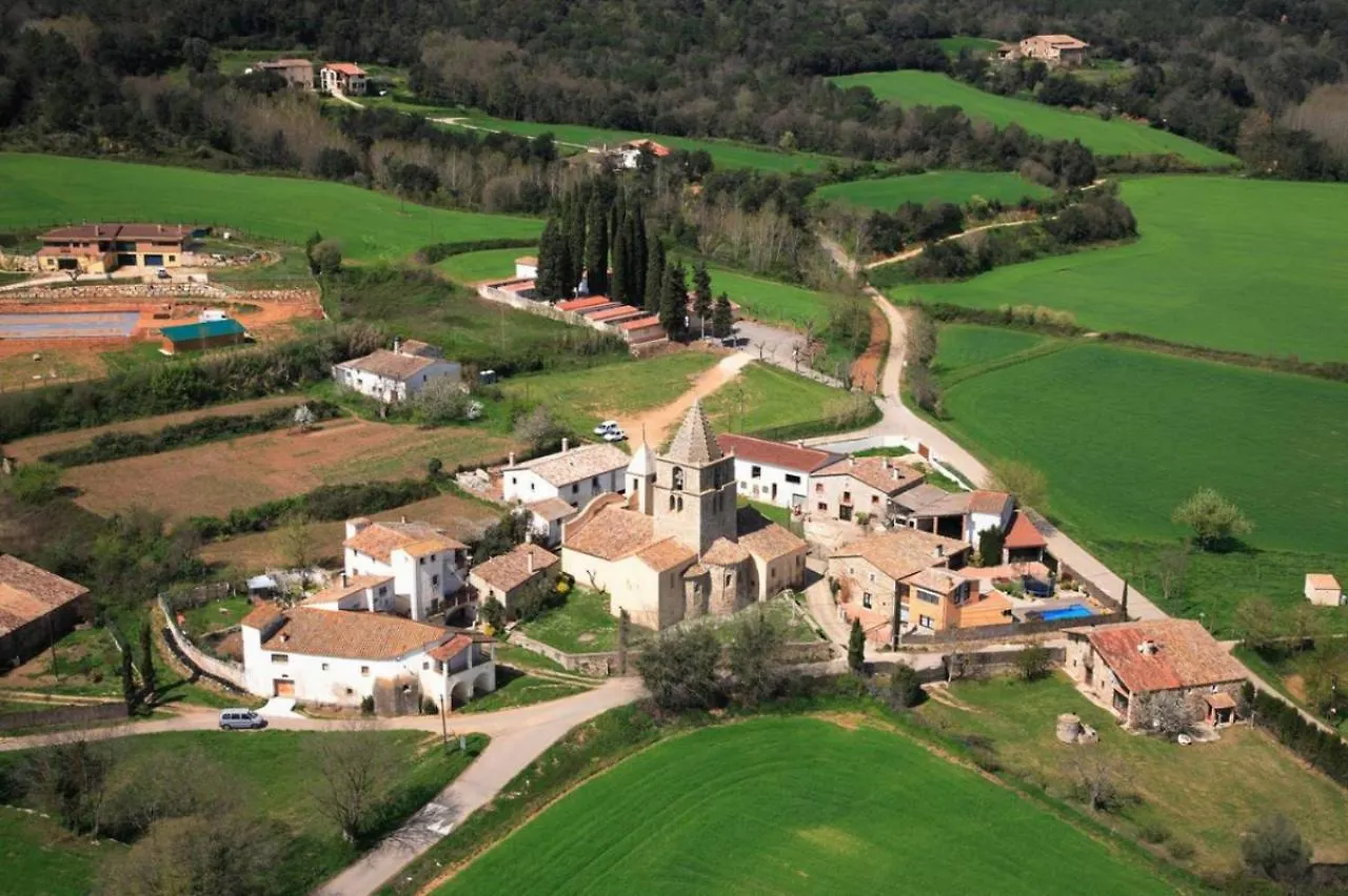 Els Masos De Caula Villa Girona 0*,  Spain