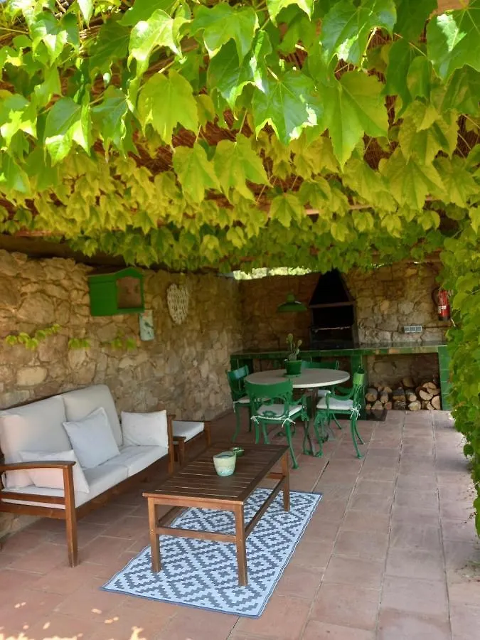 Els Masos De Caula Villa Girona 0*,  Spain