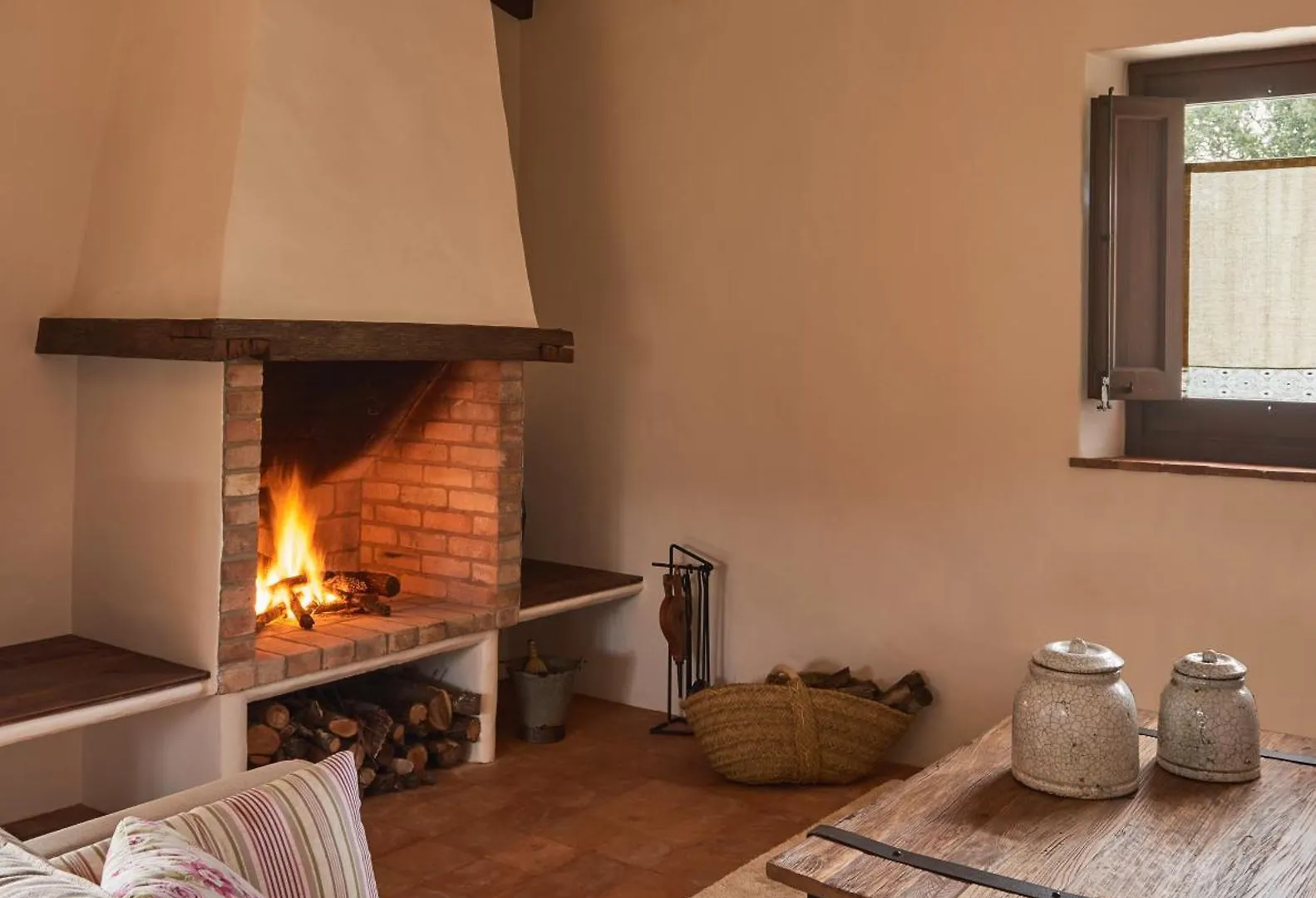 Els Masos De Caula Villa Girona Spain