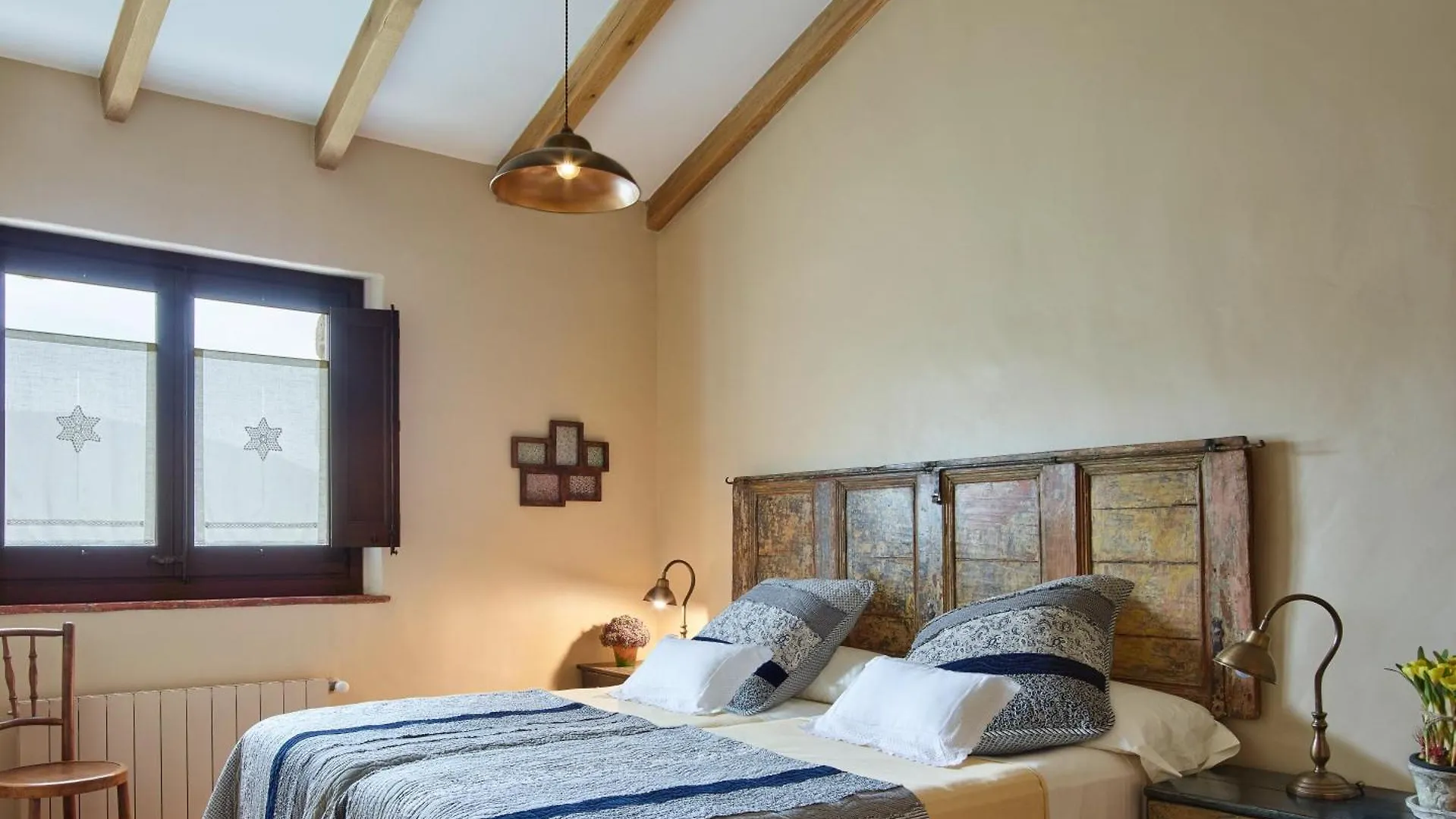 Els Masos De Caula Villa Girona 0*,  Spain