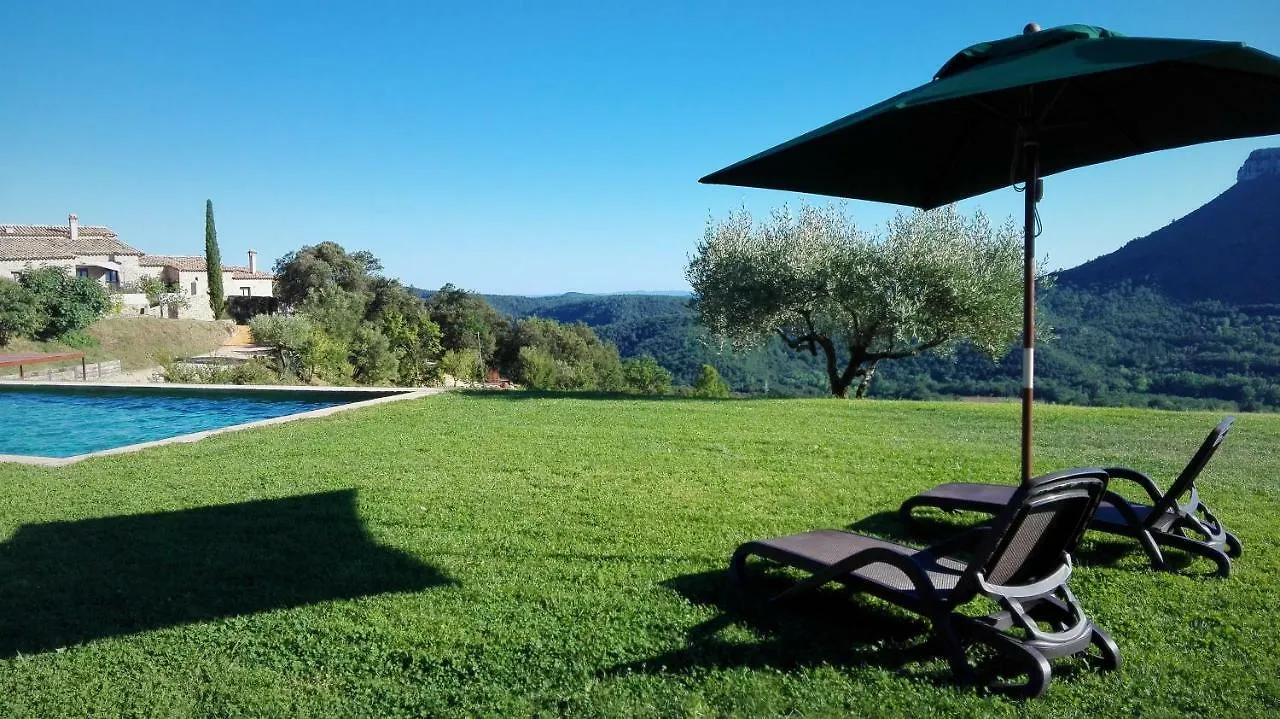 Els Masos De Caula Villa Girona Spain
